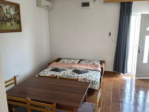 Ferienwohnung für 6 Personen (47 m²) in Novalja
