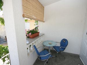 Ferienwohnung für 4 Personen (26 m²) in Novalja