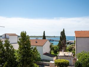 Ferienwohnung für 3 Personen (37 m&sup2;) in Novalja