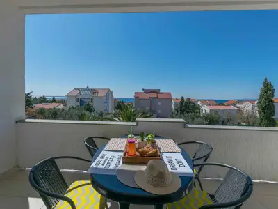 Ferienwohnung für 6 Personen (60 m²) in Novalja 3/10