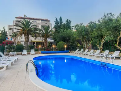 Ferienwohnung für 6 Personen (60 m²) in Novalja 8/10