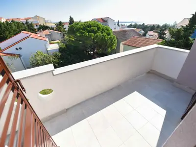 Ferienwohnung für 6 Personen (65 m²) in Novalja 6/10