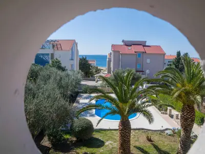 Ferienwohnung für 6 Personen (65 m²) in Novalja 4/10