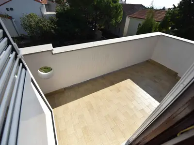 Ferienwohnung für 6 Personen (65 m²) in Novalja 6/10