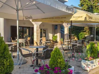 Ferienwohnung für 4 Personen (50 m²) in Novalja 9/10