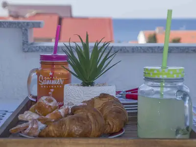 Ferienwohnung für 5 Personen (60 m²) in Novalja 3/10