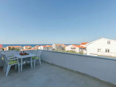 Ferienwohnung für 5 Personen (60 m²) in Novalja 5/10