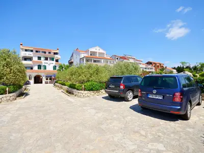 Ferienwohnung für 5 Personen (50 m²) in Novalja 8/10