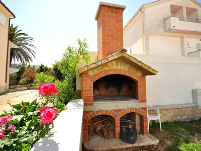 Ferienwohnung für 8 Personen (90 m²) in Novalja 3/10