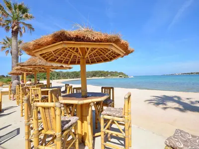 Ferienwohnung für 8 Personen (90 m²) in Novalja 5/10