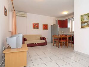 Ferienwohnung für 4 Personen (42 m²) in Novalja