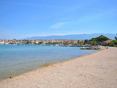Ferienwohnung für 4 Personen (42 m²) in Novalja 9/10