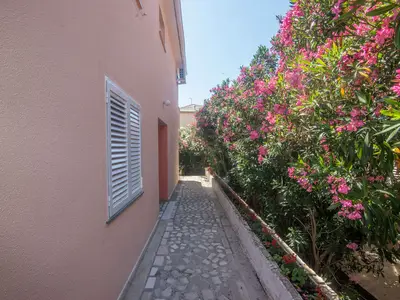 Ferienwohnung für 3 Personen (28 m²) in Novalja 7/10