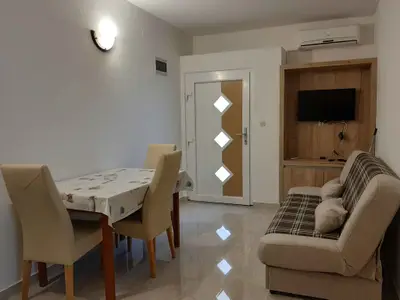 Ferienwohnung für 4 Personen (53 m²) in Novalja 9/10