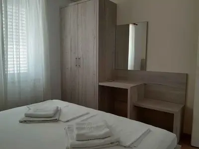 Ferienwohnung für 3 Personen (30 m²) in Novalja 6/10