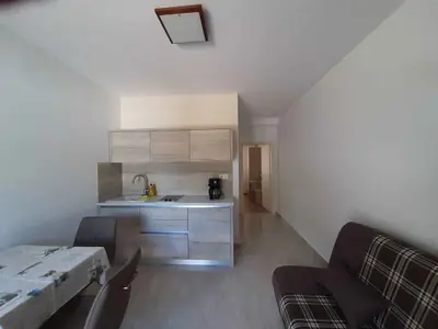 Ferienwohnung für 3 Personen (30 m²) in Novalja 7/10