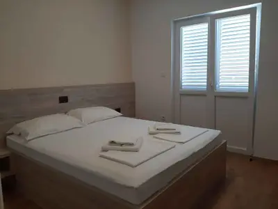 Ferienwohnung für 3 Personen (30 m²) in Novalja 8/10