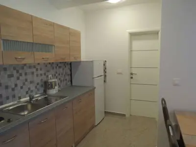 Ferienwohnung für 4 Personen (38 m²) in Novalja 5/10