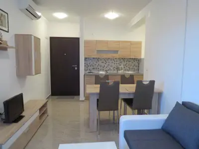 Ferienwohnung für 4 Personen (38 m²) in Novalja 6/10