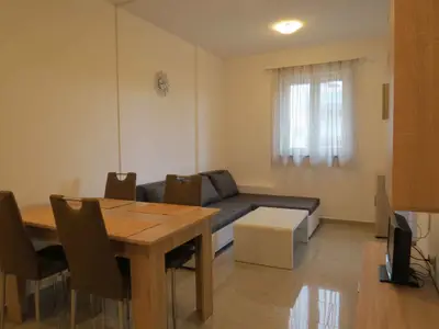 Ferienwohnung für 4 Personen (38 m²) in Novalja 7/10