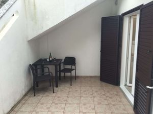 Ferienwohnung für 2 Personen (30 m&sup2;) in Novalja