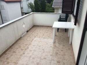 Ferienwohnung für 5 Personen (50 m&sup2;) in Novalja