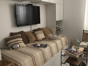 Ferienwohnung für 4 Personen (30 m&sup2;) in Novalja