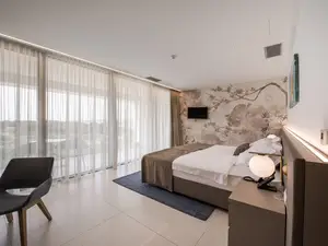 Ferienwohnung für 2 Personen (31 m²) in Novalja