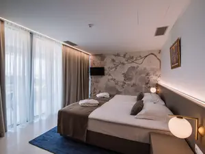 Ferienwohnung für 2 Personen (31 m²) in Novalja