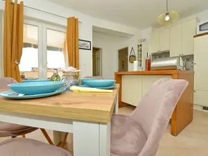 Ferienwohnung für 4 Personen (40 m²) in Novalja