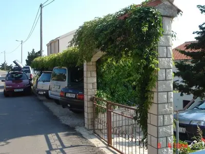 Ferienwohnung für 3 Personen in Novalja 10/10