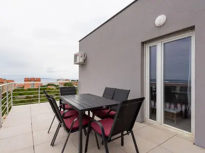TerraceBalcony