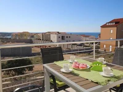 TerraceBalcony
