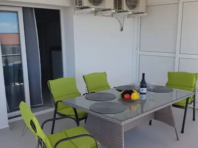 TerraceBalcony