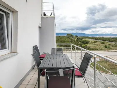 TerraceBalcony