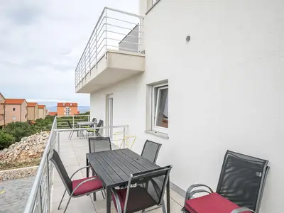 TerraceBalcony