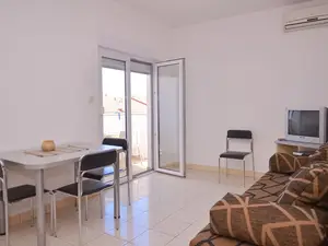 Ferienwohnung für 3 Personen (10 m²) in Novalja