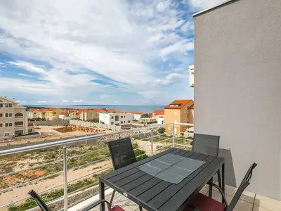 TerraceBalcony