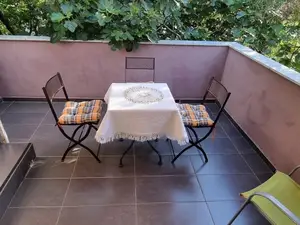 Ferienwohnung für 2 Personen (20 m²) in Novalja