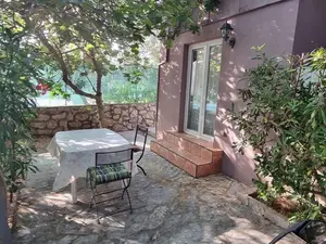 Ferienwohnung für 2 Personen (31 m²) in Novalja