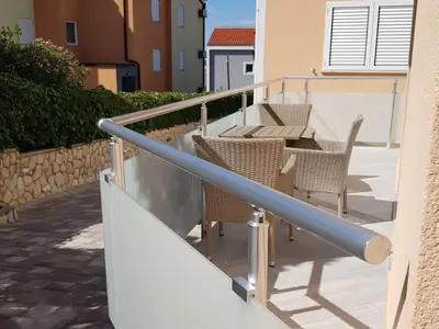 TerraceBalcony