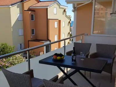 TerraceBalcony