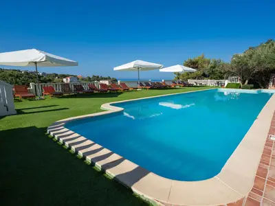 Ferienwohnung für 2 Personen (20 m²) in Potocnica 2/10