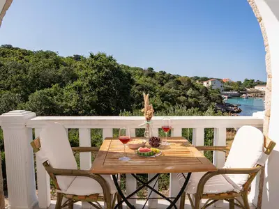 Ferienwohnung für 2 Personen (20 m²) in Potocnica 4/10