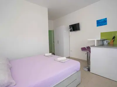 Ferienwohnung für 2 Personen (20 m²) in Potocnica 5/10
