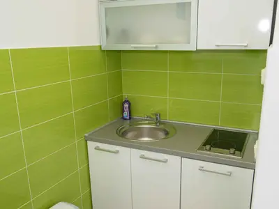 Ferienwohnung für 2 Personen (20 m²) in Potocnica 6/10