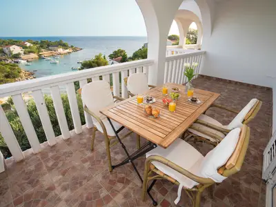 Ferienwohnung für 5 Personen (46 m²) in Potocnica 1/10