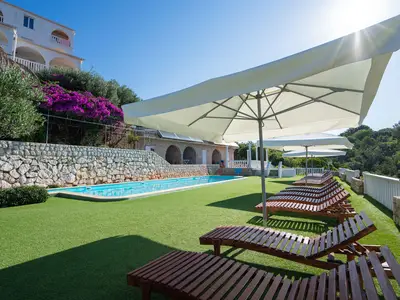 Ferienwohnung für 5 Personen (46 m²) in Potocnica 5/10