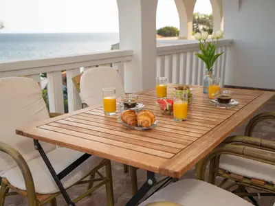 Ferienwohnung für 5 Personen (46 m²) in Potocnica 7/10