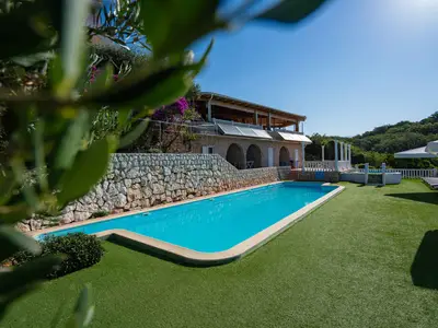 Ferienwohnung für 5 Personen (46 m²) in Potocnica 9/10